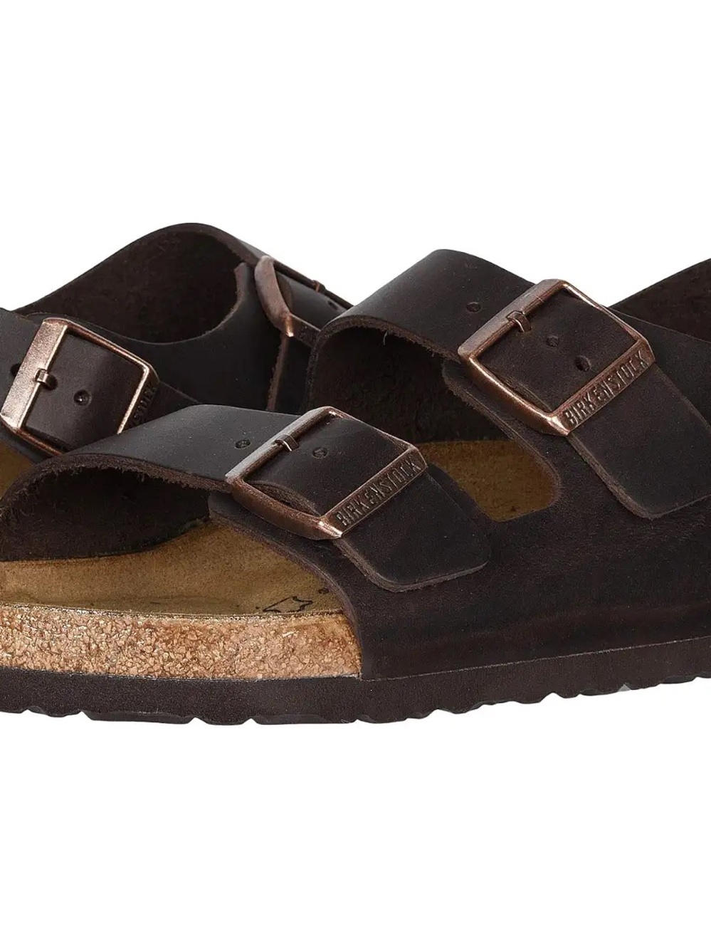 Womens Milano sandals size 39